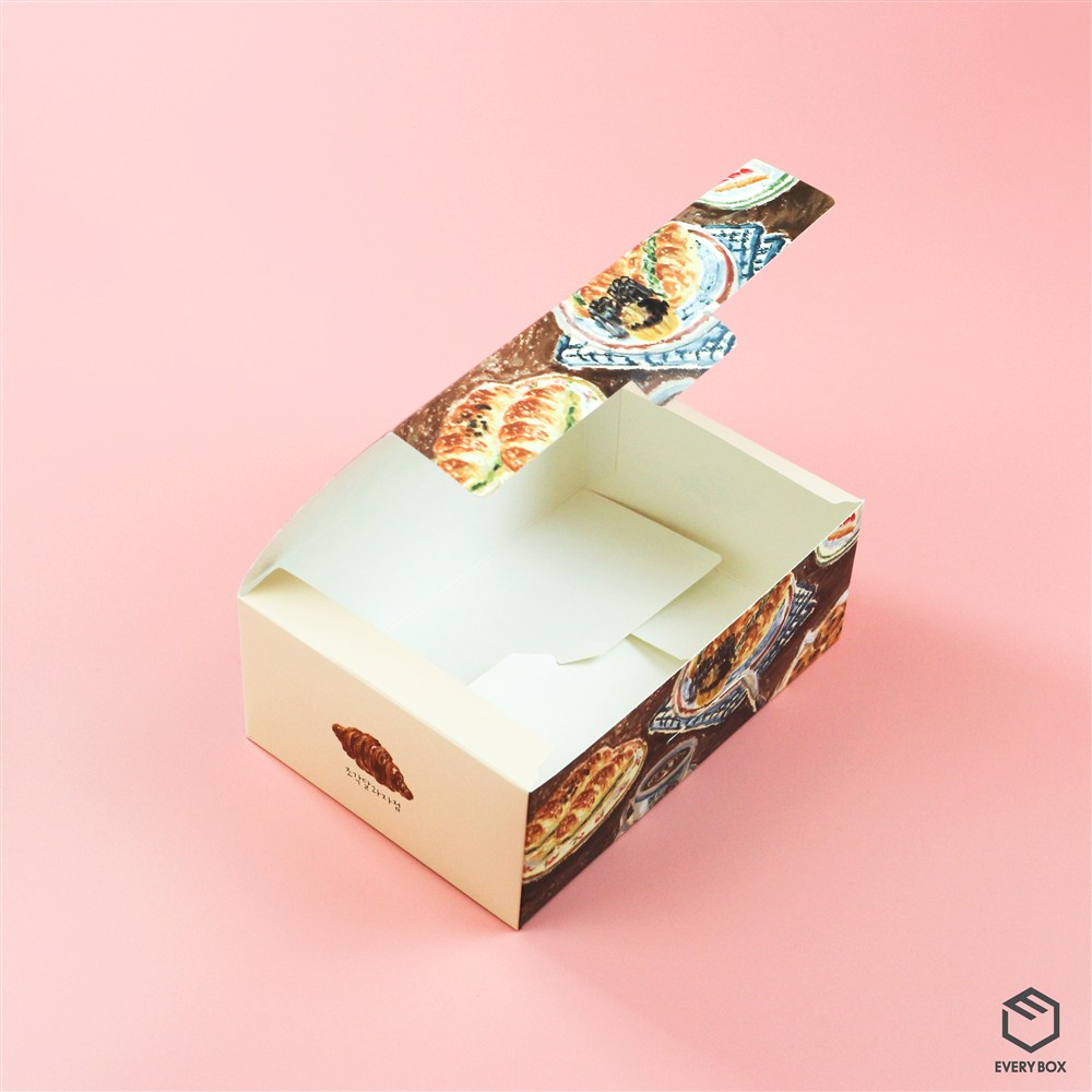 원터치 A형 식품지 220 × 150 × 80mm 제작 사례 썸네일 3