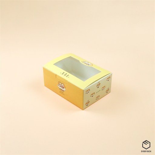 원터치 A형 / 식품지 350 / 170 × 122 × 75.5mm