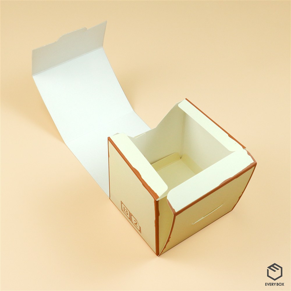 조립식박스 식품지 210 × 110 × 100mm 제작 사례 썸네일 7