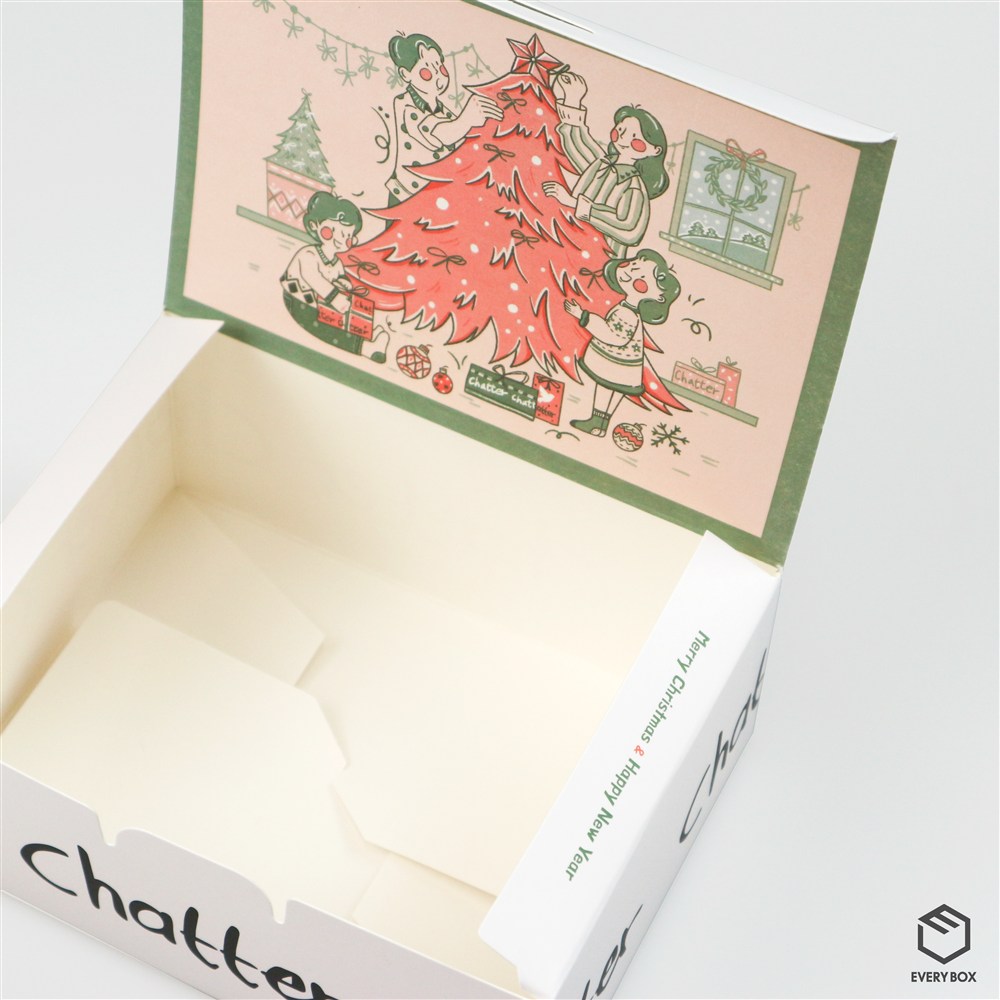 원터치 A형 식품지 160 × 120 × 70mm 제작 사례 썸네일 4