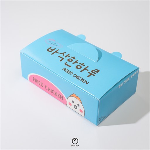 원터치 A형 / 식품지 350 / 175 × 105 × 55mm