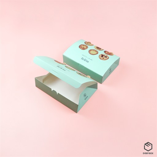 원터치 C형 / 식품지 350 / 240 × 160 × 55mm