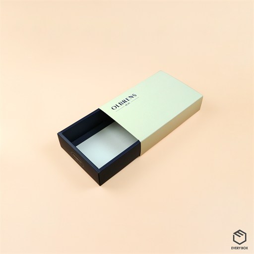 슬리브형 / 식품지 350 / 210 × 130 × 50mm