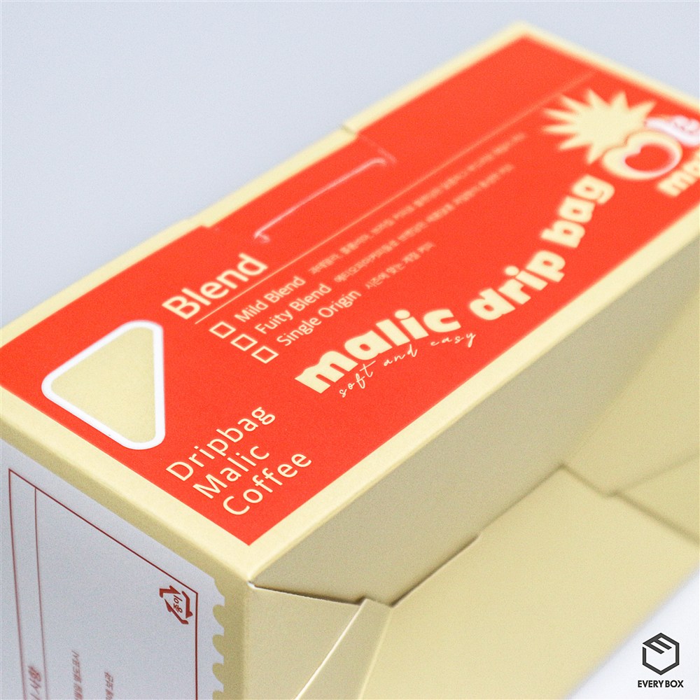 원터치 A형 식품지 160 × 109 × 69mm 제작 사례 썸네일 3