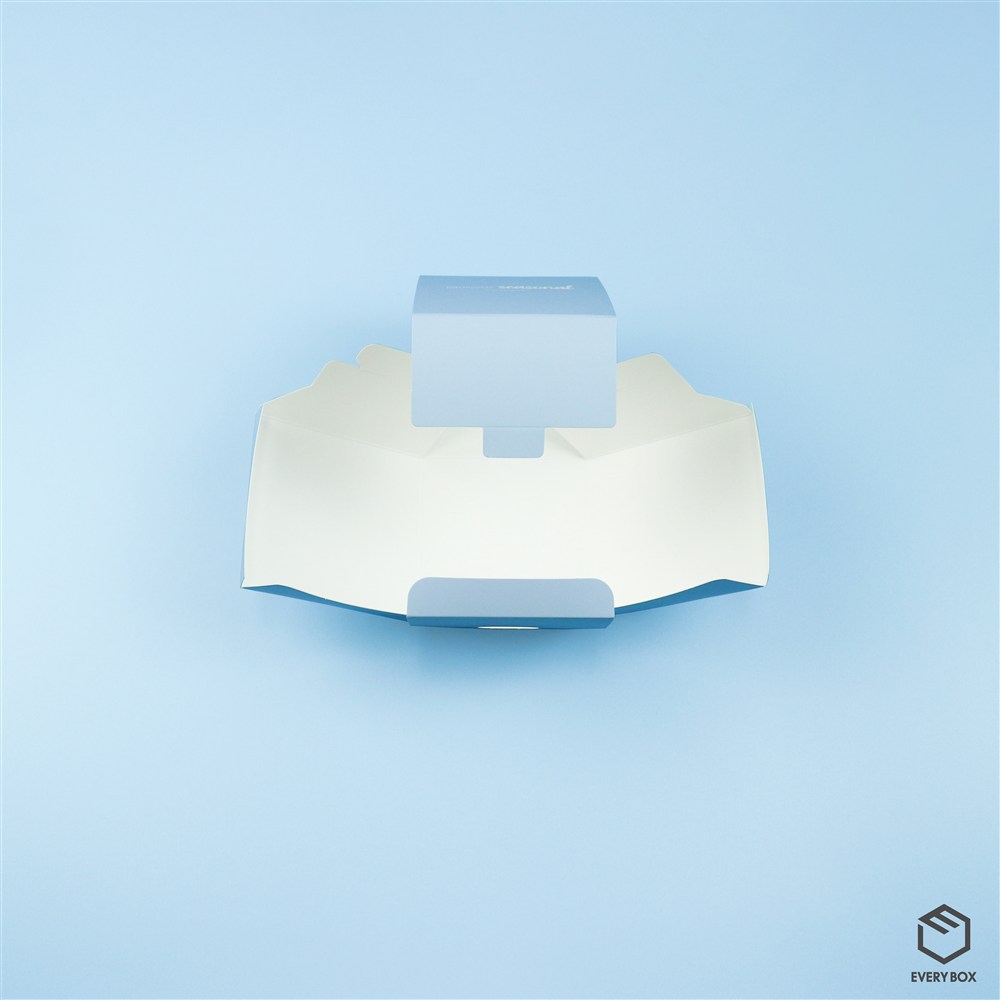 앞열림 조립식박스 식품지 100 × 100 × 110mm 제작 사례 썸네일 10