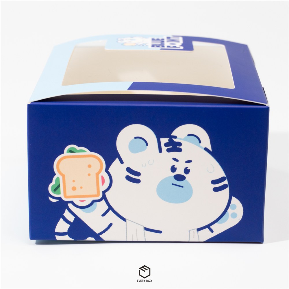 원터치 A형 식품지 125 × 115 × 70mm 제작 사례 썸네일 7