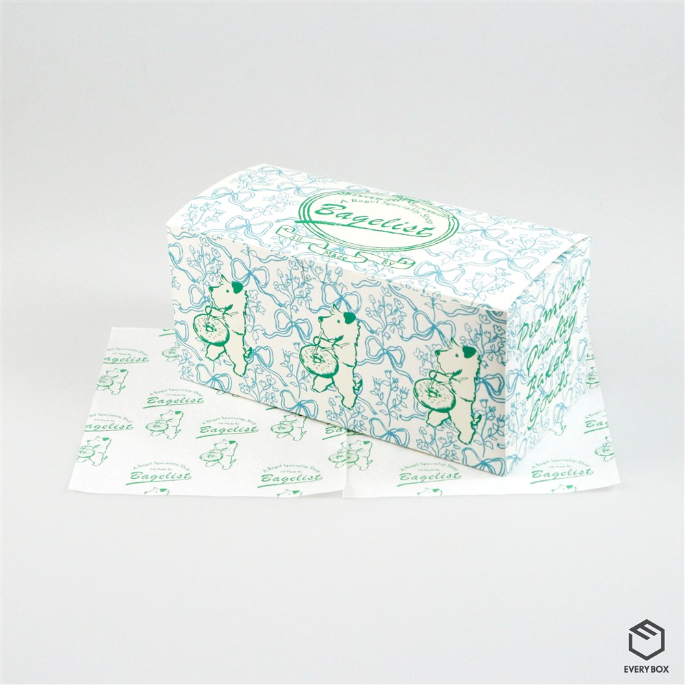 유산지 유산지 275 × 380mm 제작 사례 썸네일 6