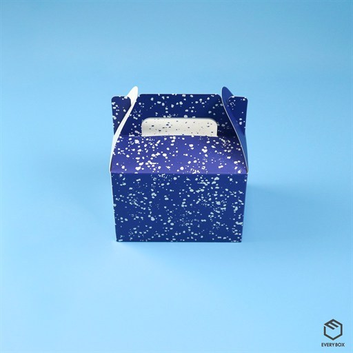 손잡이형 / 식품지 350 / 140 × 100 × 100mm