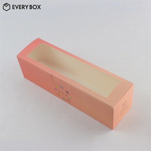 원터치 A형 / 식품지 350 / 230 × 66 × 66mm