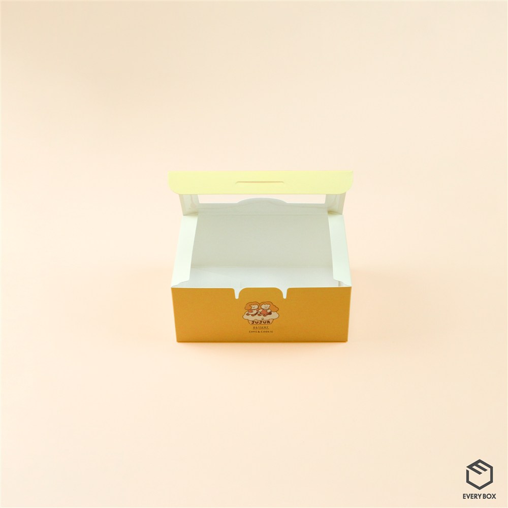 원터치 A형 식품지 170 × 122 × 75.5mm 제작 사례 썸네일 3