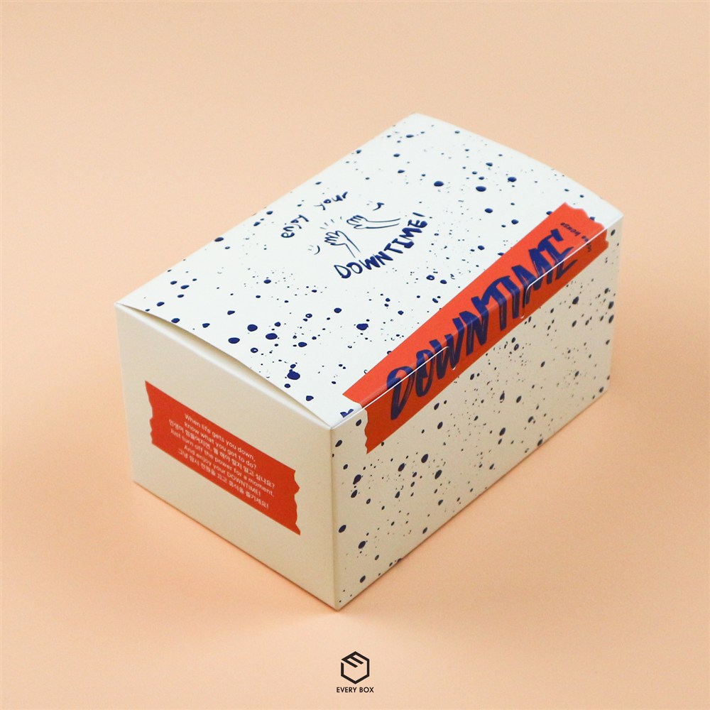 원터치 A형 식품지 170 × 110 × 90mm 제작 사례 썸네일 2