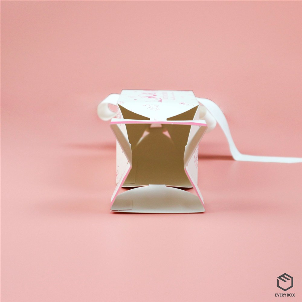 조립식박스 식품지 95 × 65 × 65mm 제작 사례 썸네일 3
