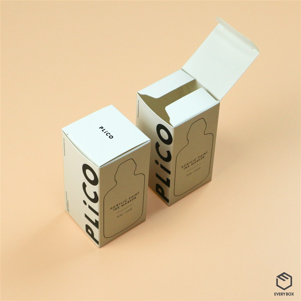 원터치 A형 식품지 52 × 52 × 101mm 제작 사례 썸네일 3