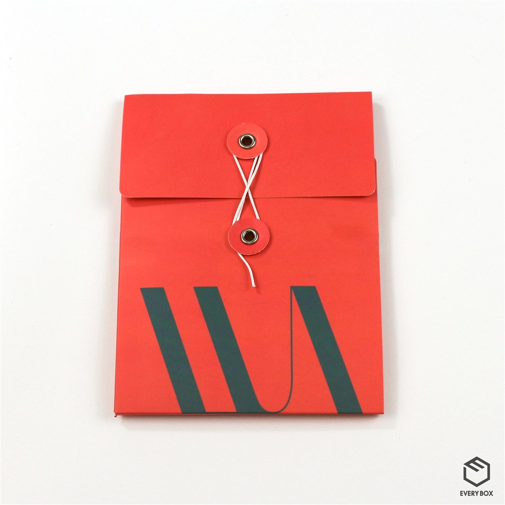 조립식박스 식품지 126 × 166 × 4mm 제작 사례 썸네일 2