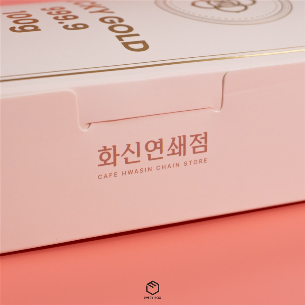 원터치 A형 식품지 230 × 92 × 45mm 제작 사례 썸네일 3