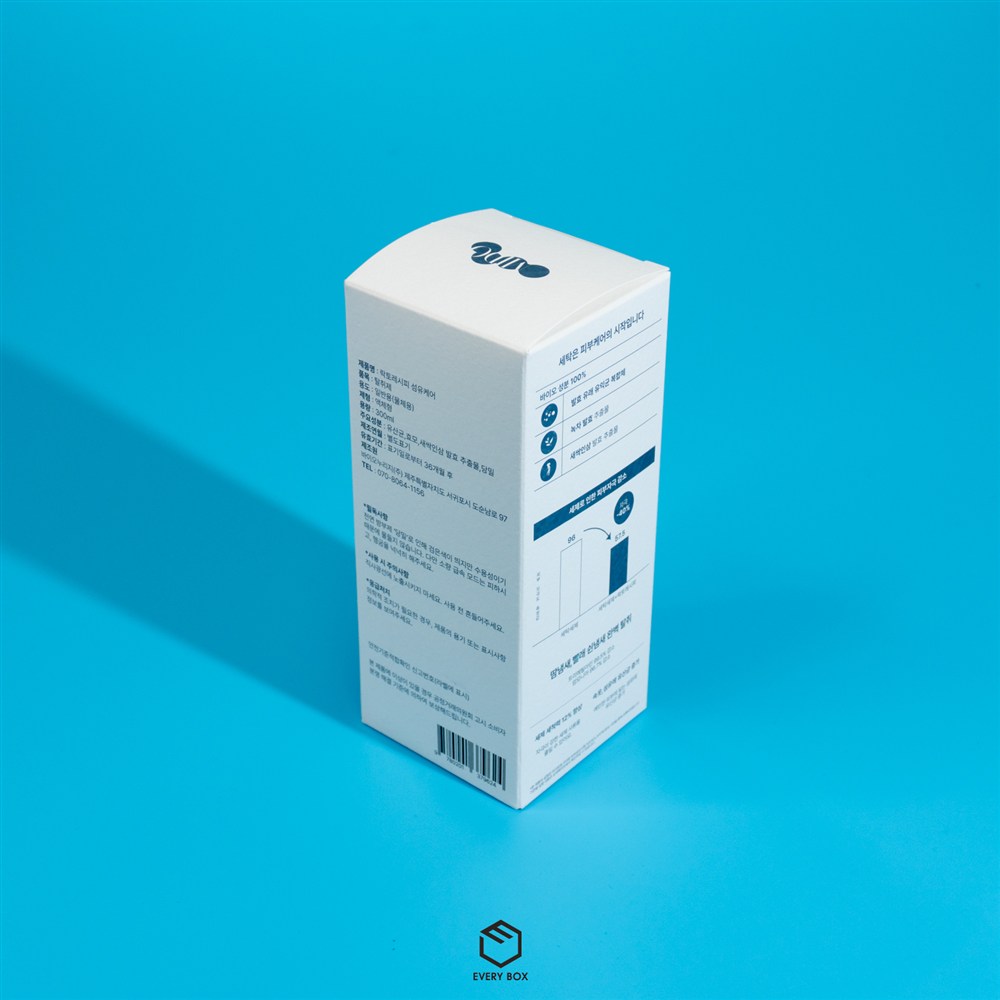 원터치 A형 띤또레또 70 × 70 × 165mm 제작 사례 썸네일 5