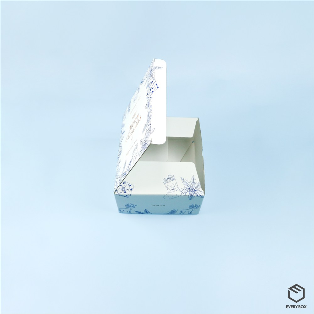 원터치 A형 E골합지 230 × 200 × 100mm 제작 사례 썸네일 6