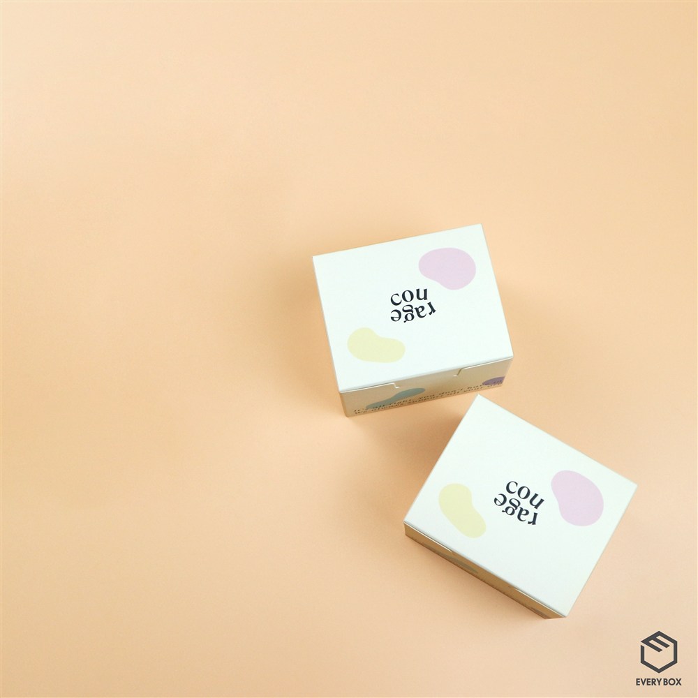 원터치 A형 식품지 90 × 75 × 65mm 제작 사례 썸네일 2