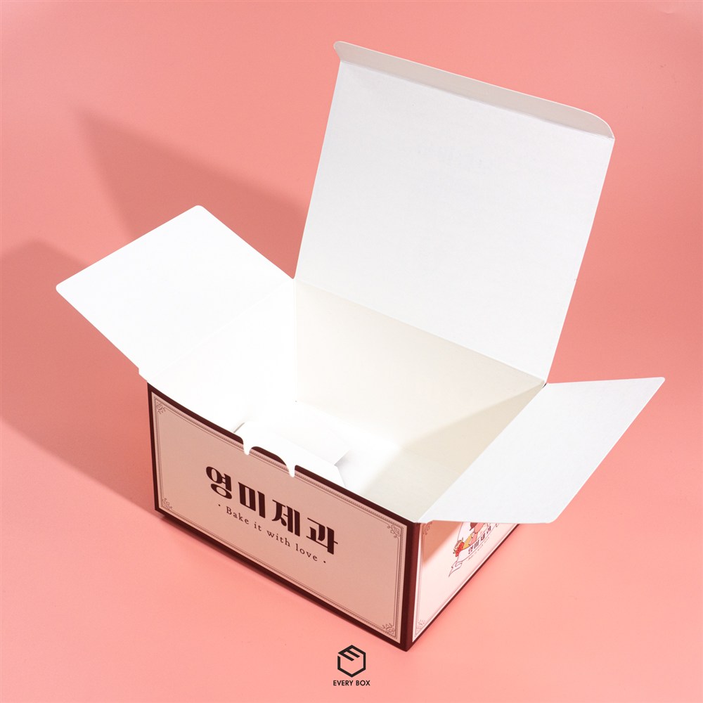 원터치 A형 식품지 210 × 100 × 110mm 제작 사례 썸네일 2