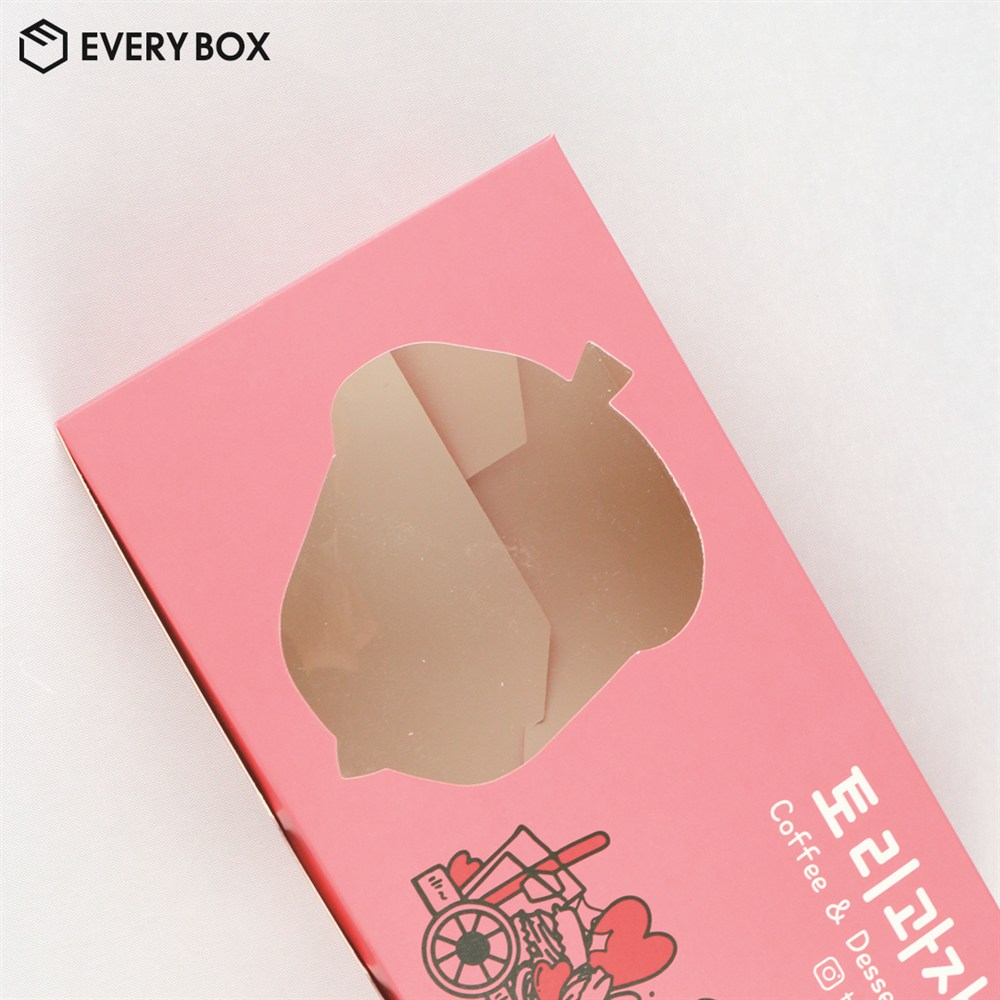 원터치 A형 식품지 210 × 110 × 70mm 제작 사례 썸네일 4