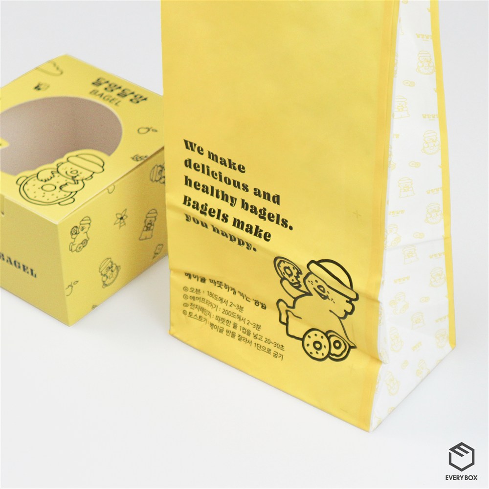 각대봉투 노루지 150 × 90 × 260mm 제작 사례 썸네일 2