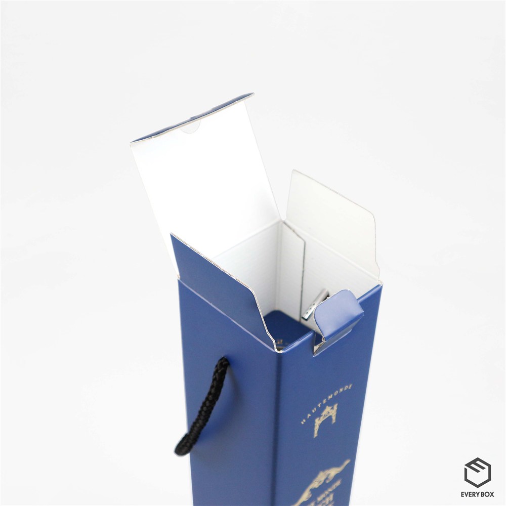 원터치 A형 E골합지 80 × 80 × 360mm 제작 사례 썸네일 14