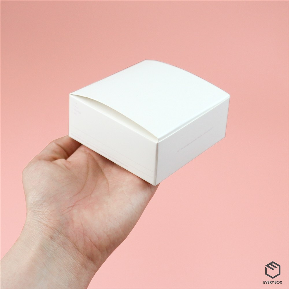 원터치 A형 식품지 80 × 80 × 35mm 제작 사례 썸네일 3