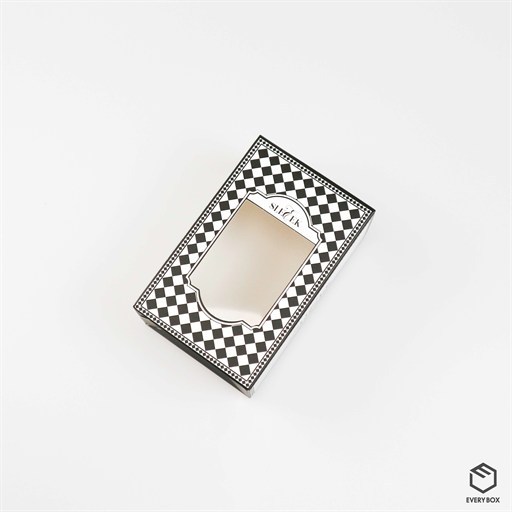 원터치 A형 / 식품지 350 / 90 × 65 × 140mm