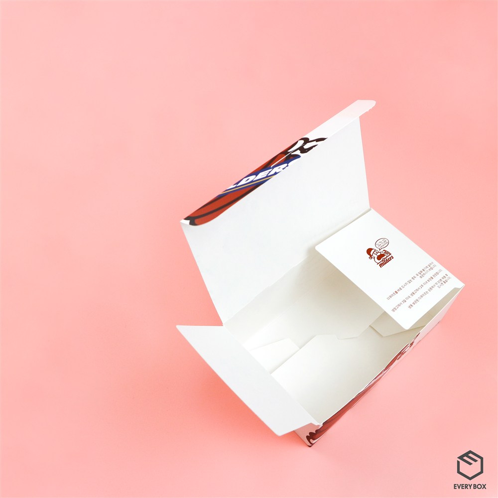원터치 A형 식품지 185 × 115 × 80mm 제작 사례 썸네일 4