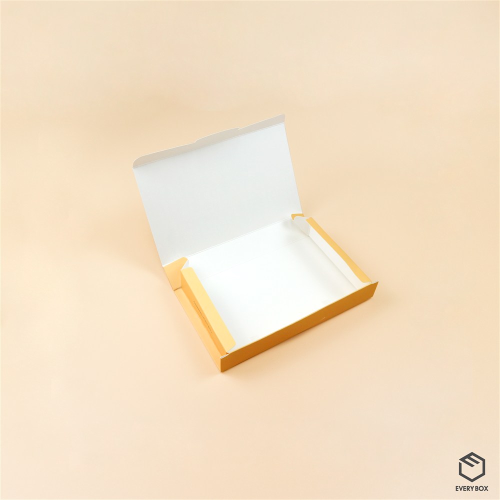 조립식박스 식품지 250 × 150 × 40mm 제작 사례 썸네일 2