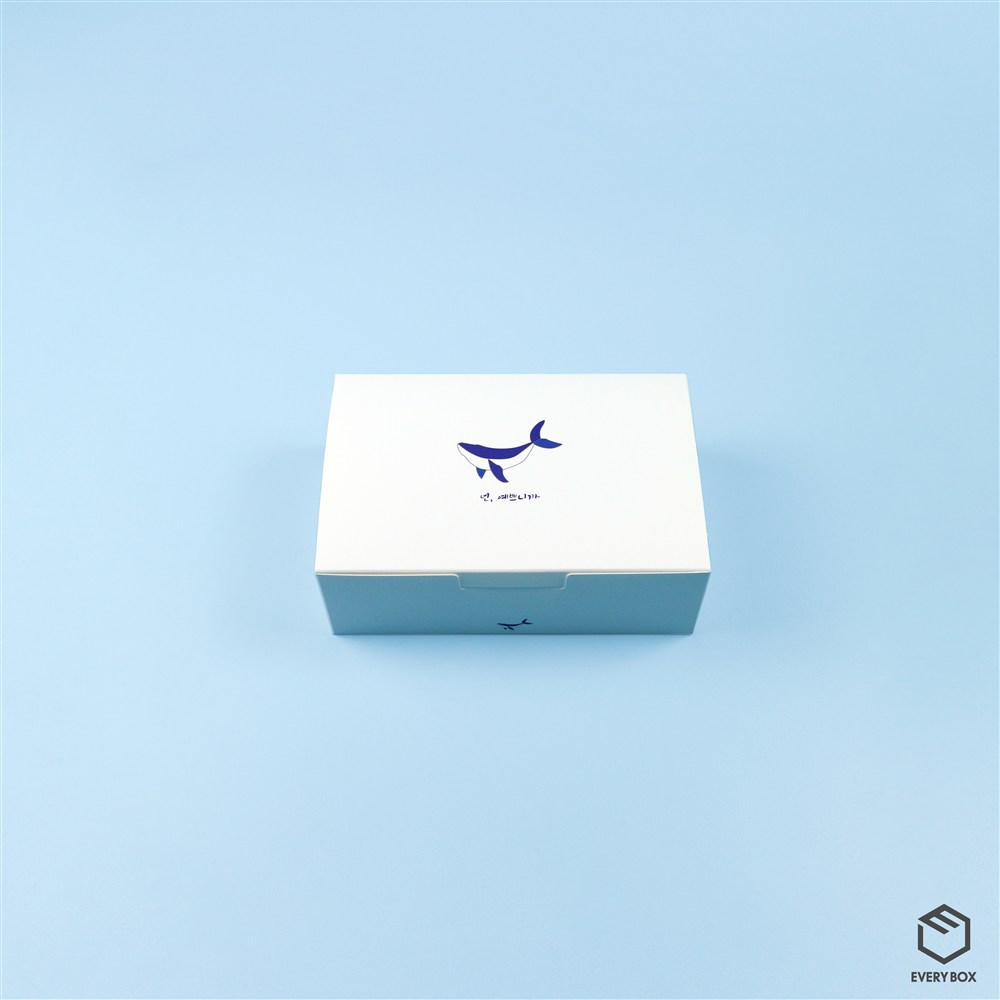 원터치 A형 식품지 180 × 120 × 60mm 제작 사례 썸네일 2