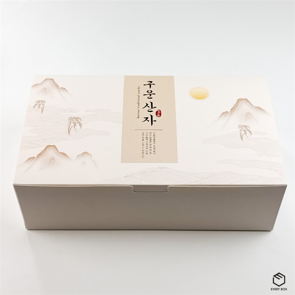 원터치 A형 ABL 340 × 200 × 100mm 제작 사례 썸네일 6