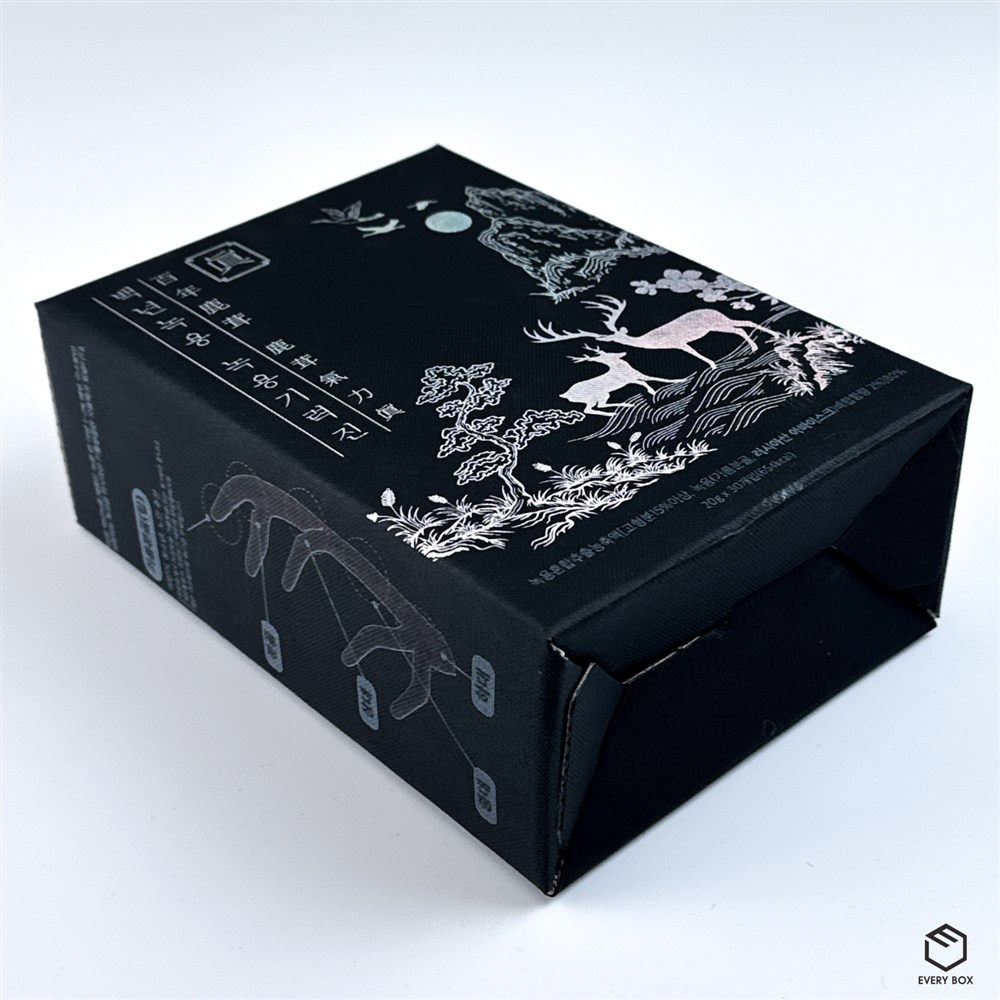 원터치 A형 E골+엔젤클로스 120 × 60 × 170mm 제작 사례 썸네일 7
