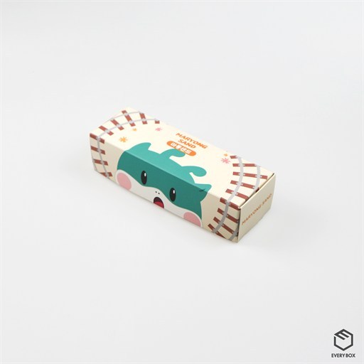 W형 / 식품지 350 / 215 × 70 × 54mm