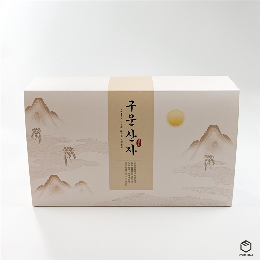 원터치 A형 ABL 340 × 200 × 100mm 제작 사례 썸네일 5