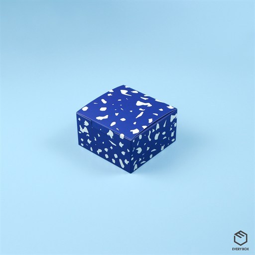 원터치 A형 / 식품지 350 / 120 × 120 × 65mm