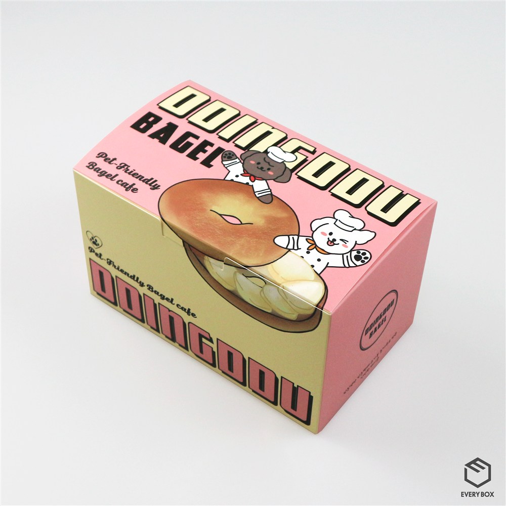 원터치 A형 식품지 200 × 120 × 120mm 제작 사례 썸네일 3