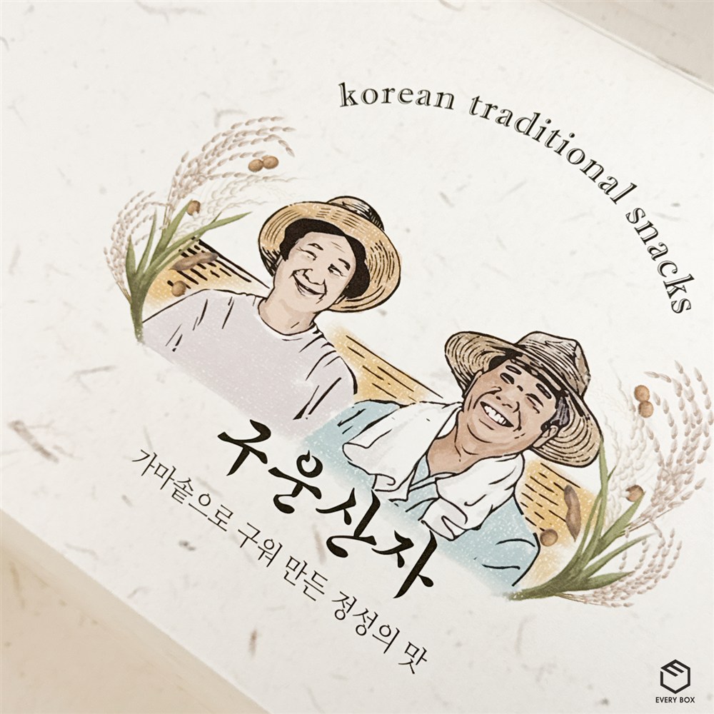 원터치 A형 ABL 340 × 200 × 100mm 제작 사례 썸네일 3
