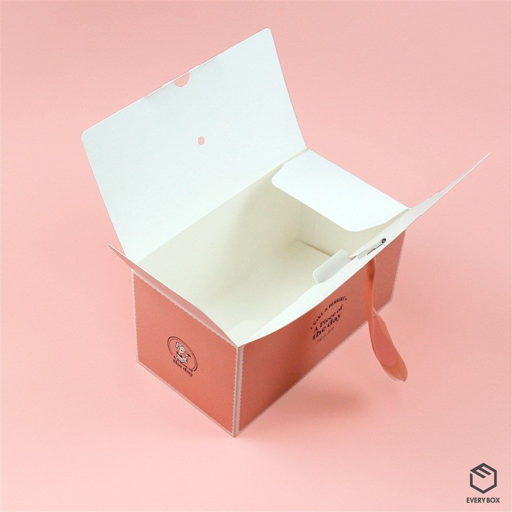 원터치 A형 식품지 185 × 100 × 100mm 제작 사례 썸네일 4