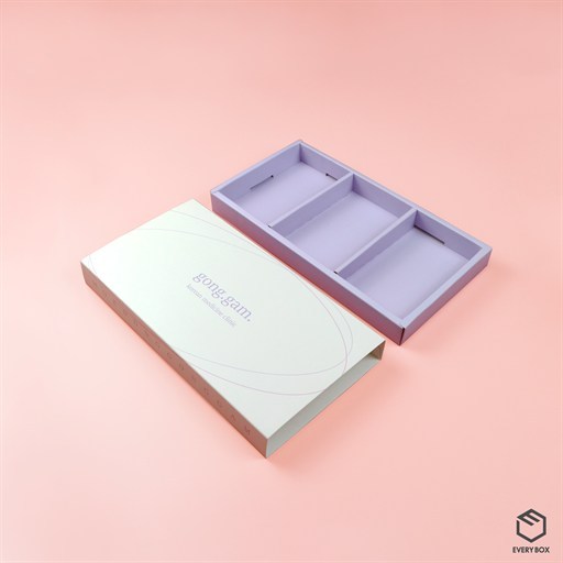 슬리브형 / 식품지 350 / 295 × 154 × 30mm