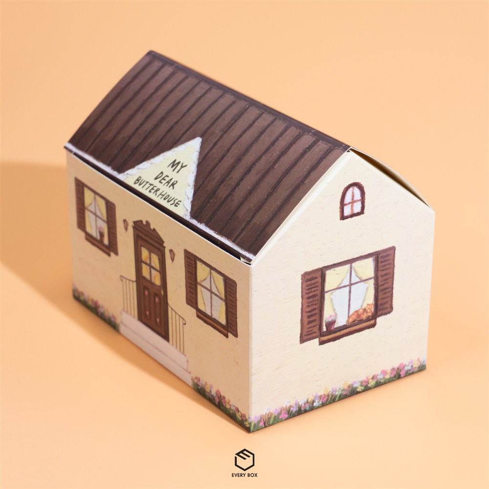 원터치 A형 식품지 160 × 100 × 80(120)mm 제작 사례 썸네일 4