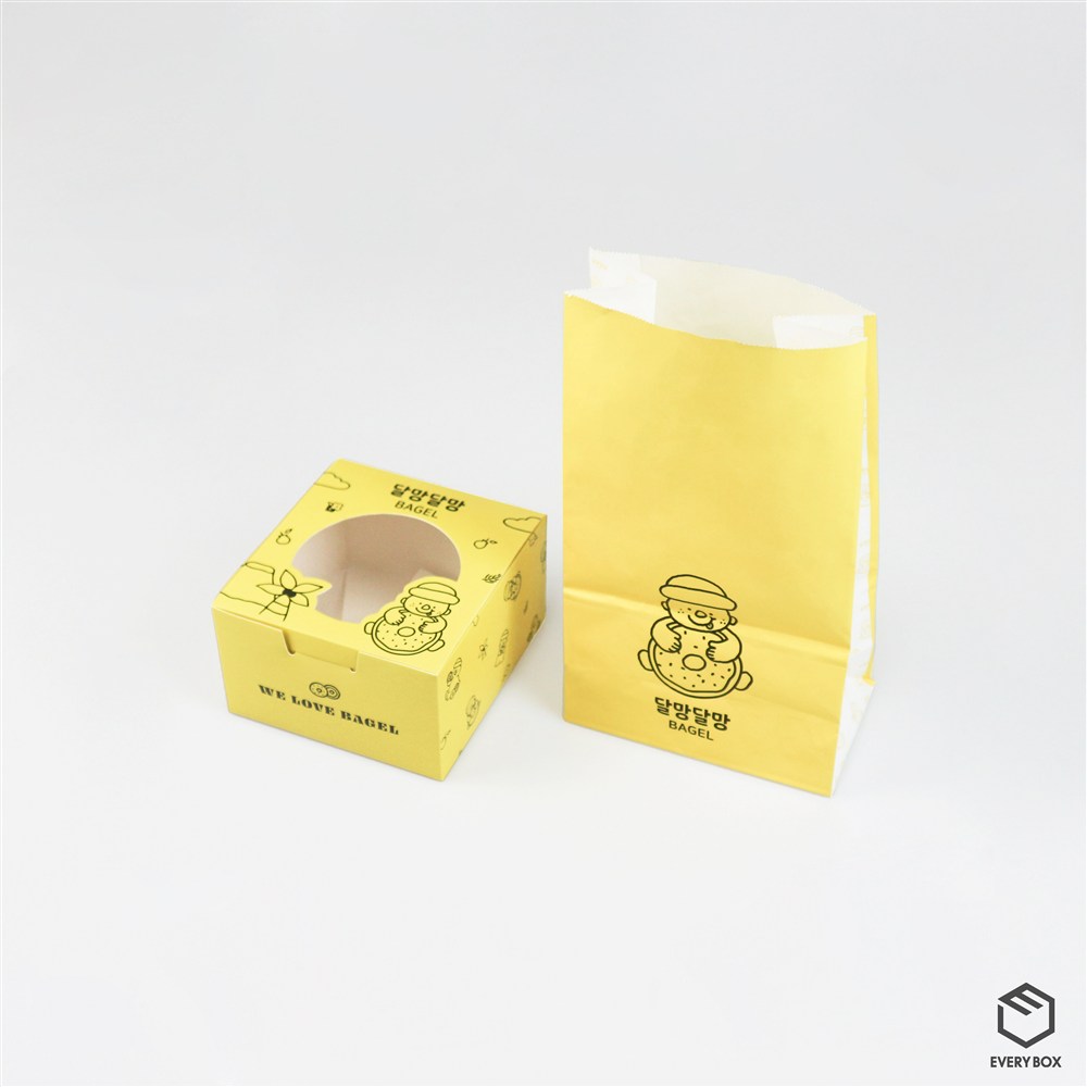 각대봉투 노루지 150 × 90 × 260mm 제작 사례 썸네일 3