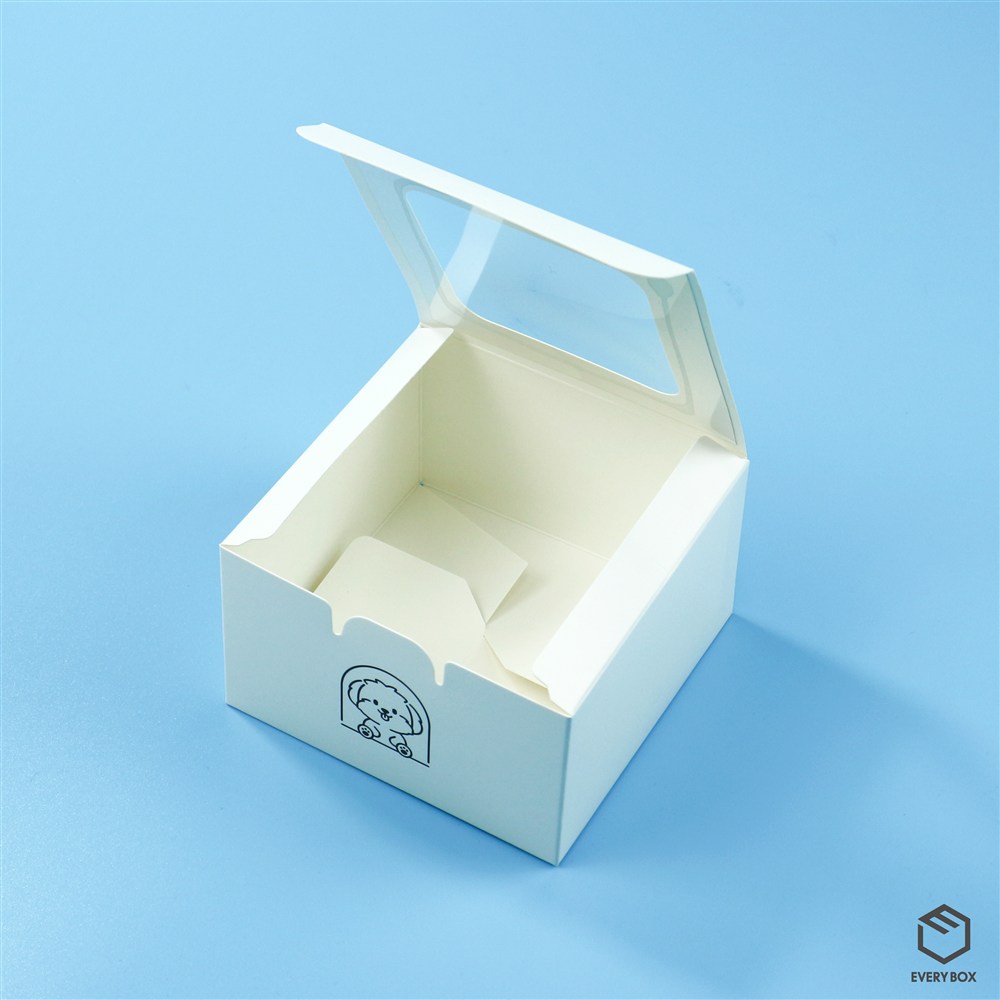 원터치 A형 식품지 120 × 120 × 70mm 제작 사례 썸네일 4