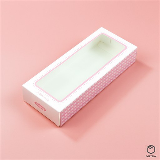 1면접착형 / 식품지 350 / 90 × 40 × 220mm