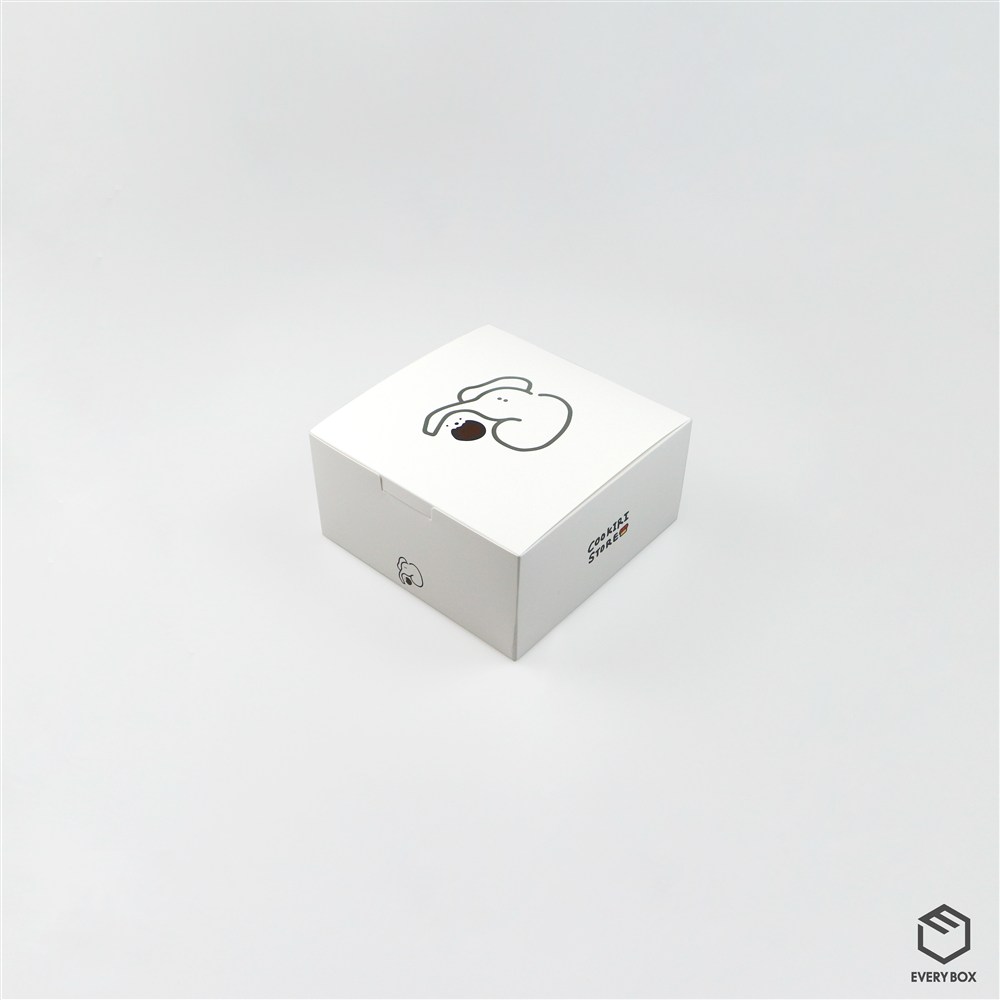 원터치 A형 식품지 200 × 200 × 100mm 제작 사례 썸네일 4