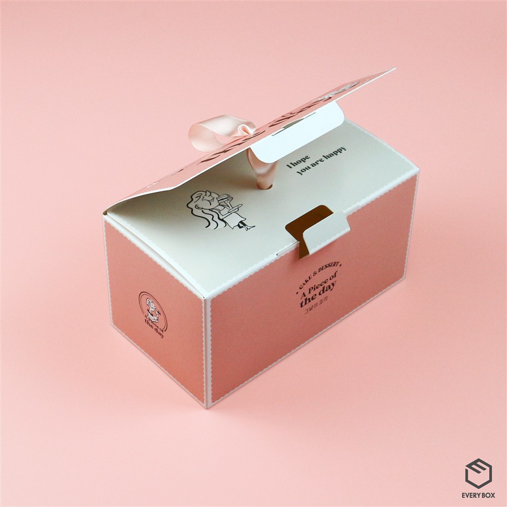 원터치 A형 식품지 185 × 100 × 100mm 제작 사례 썸네일 3