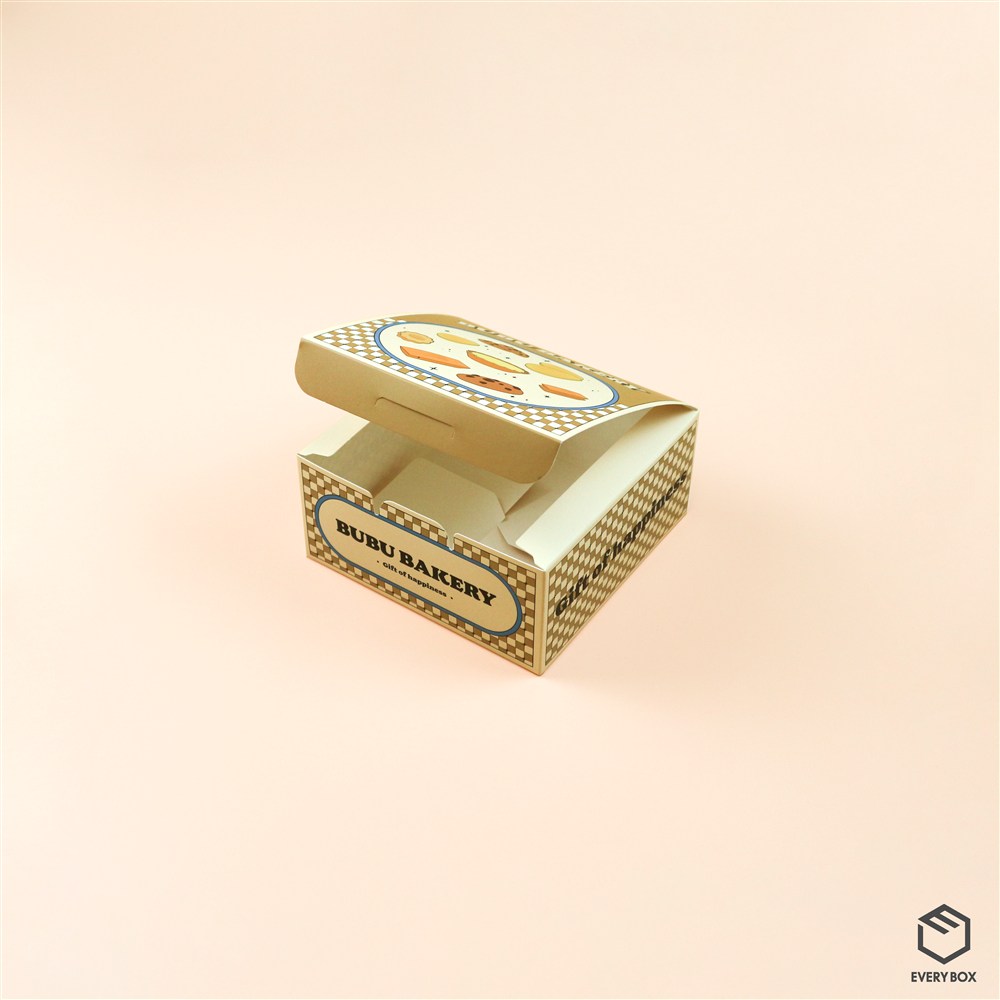 원터치 A형 식품지 150 × 150 × 70mm 제작 사례 썸네일 4