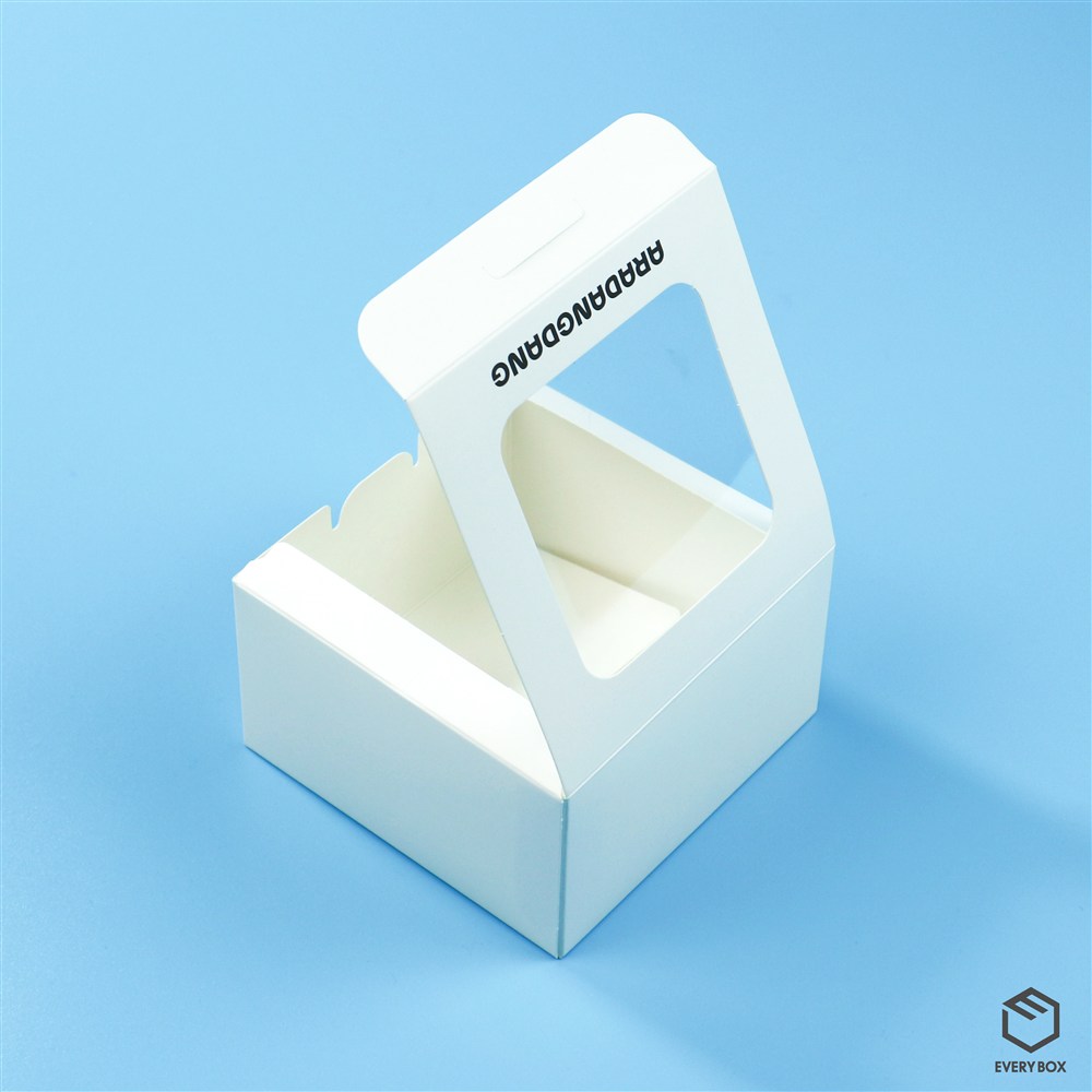 원터치 A형 식품지 120 × 120 × 70mm 제작 사례 썸네일 3