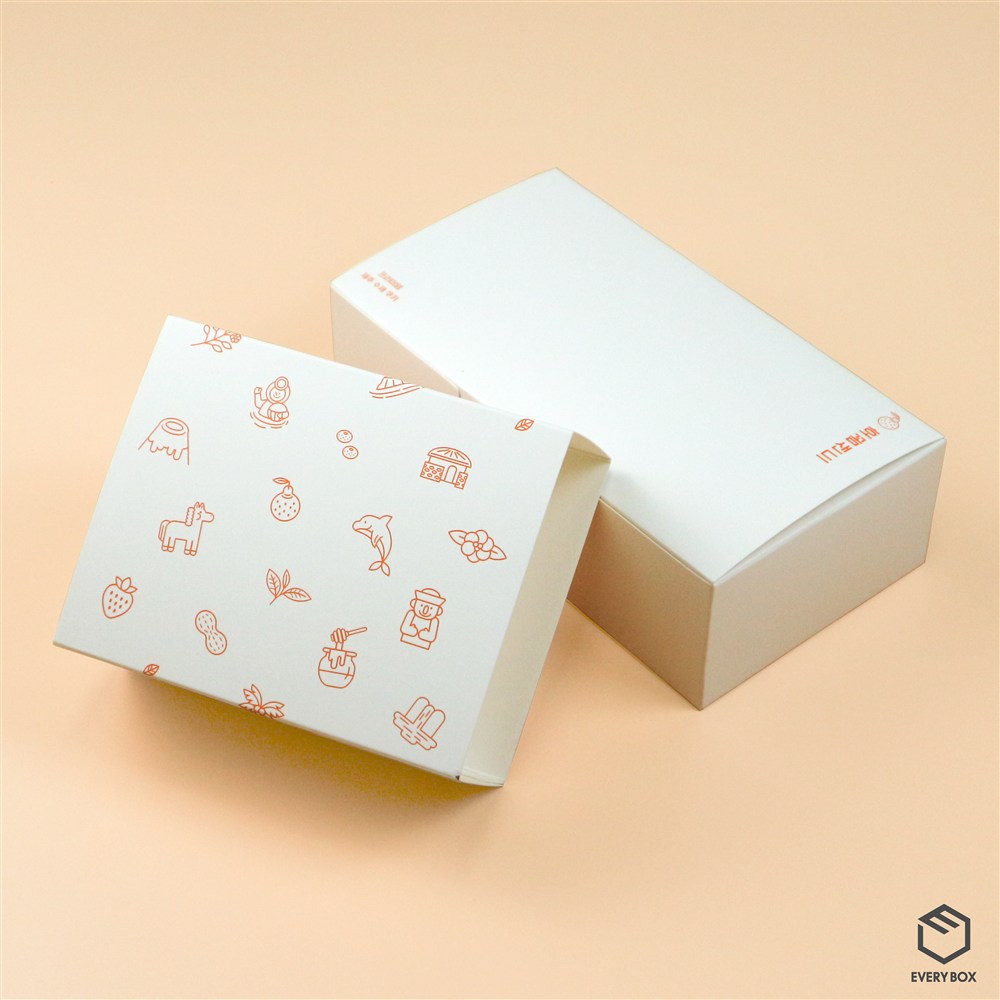 원터치 A형 식품지 200 × 110 × 60mm 제작 사례 썸네일 6