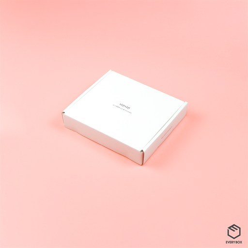 W형 / E골합지 / 170 × 145 × 32mm